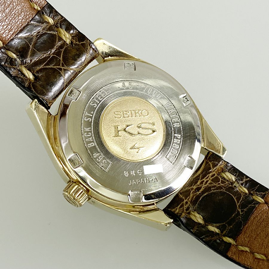 セイコー 45-7000 メンズ 腕時計