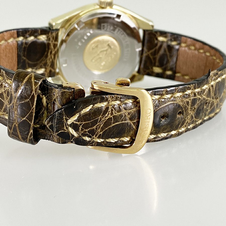 セイコー 45-7000 メンズ 腕時計