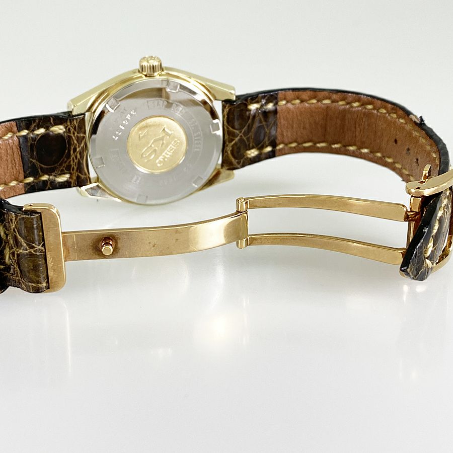 セイコー 45-7000 メンズ 腕時計