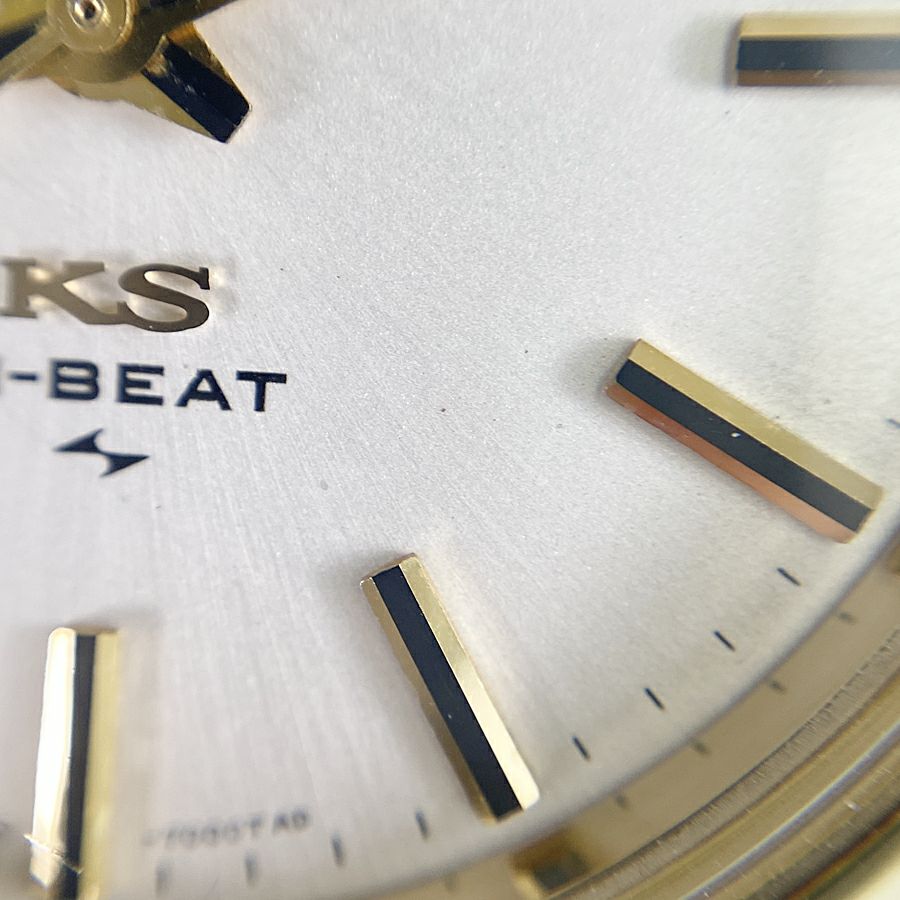 セイコー 45-7000 メンズ 腕時計