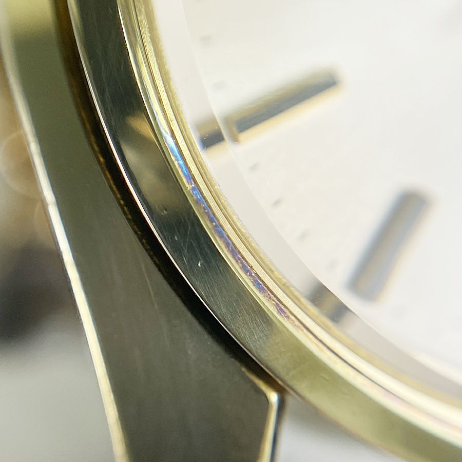 セイコー 45-7000 メンズ 腕時計