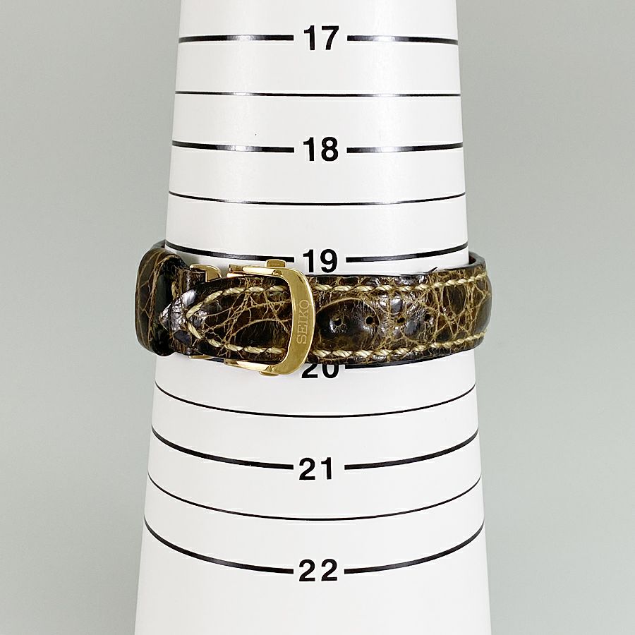 セイコー 45-7000 メンズ 腕時計