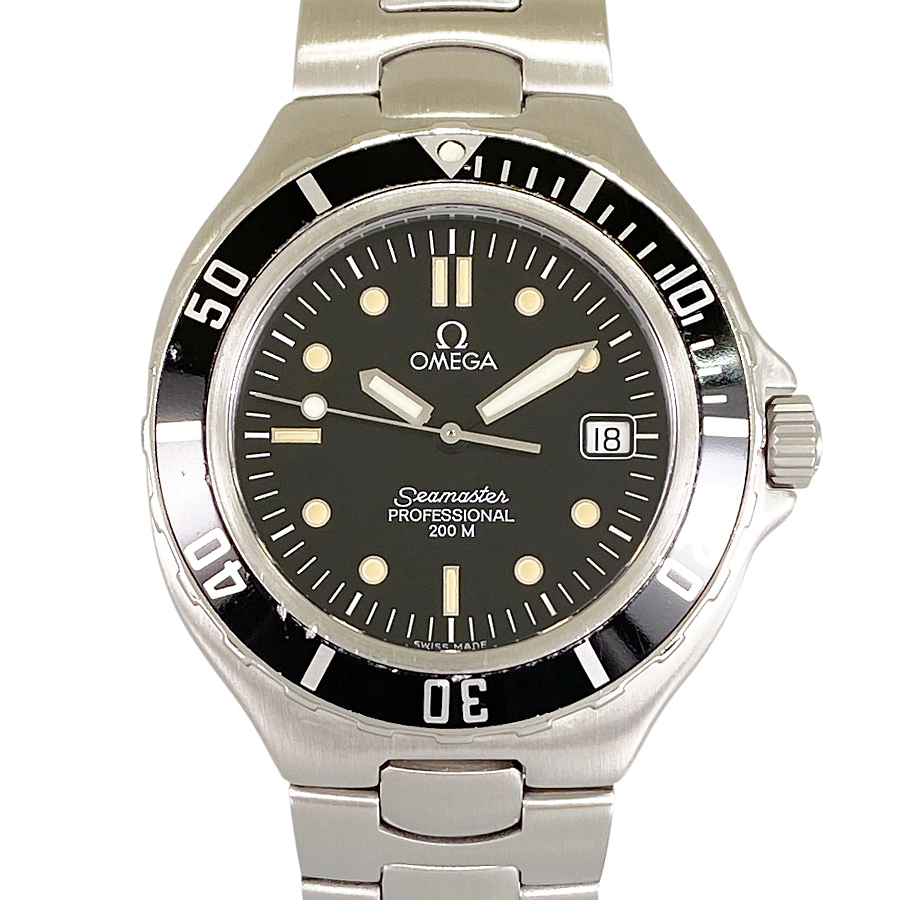 オメガ 396.1062 ユニセックス 腕時計