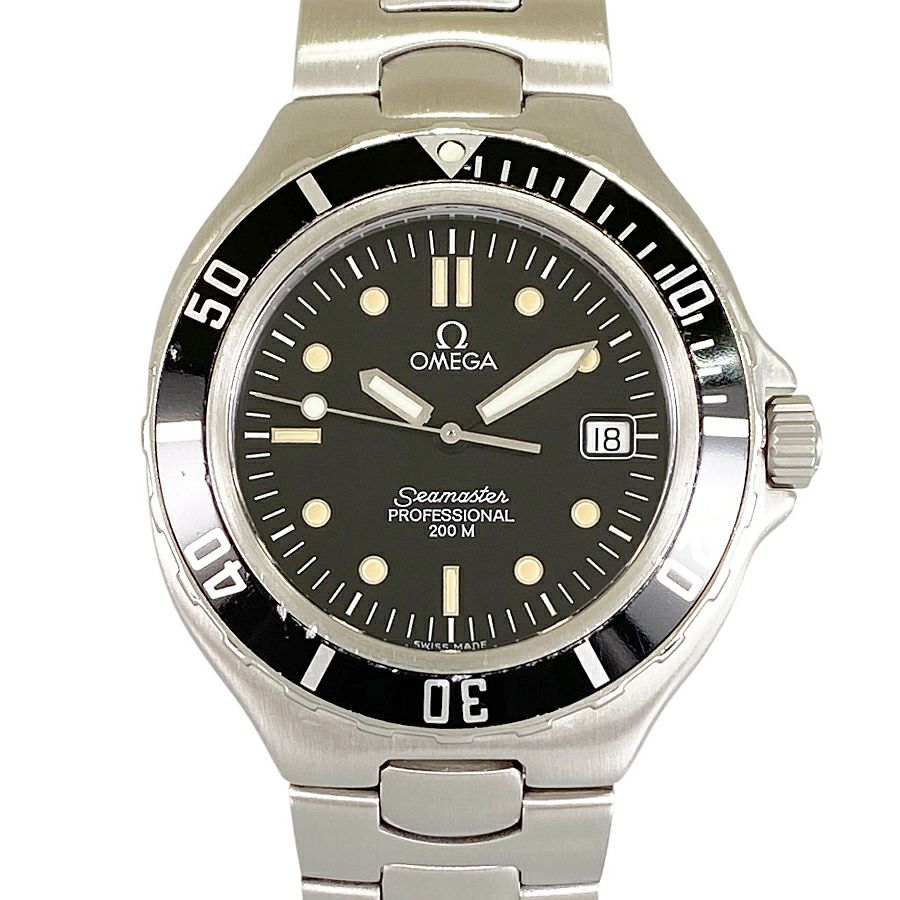 オメガ 396.1062 ユニセックス 腕時計