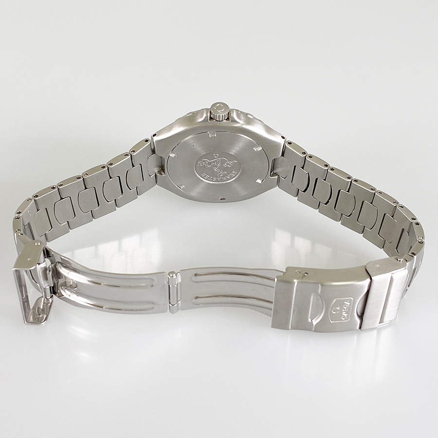 オメガ 396.1062 ユニセックス 腕時計