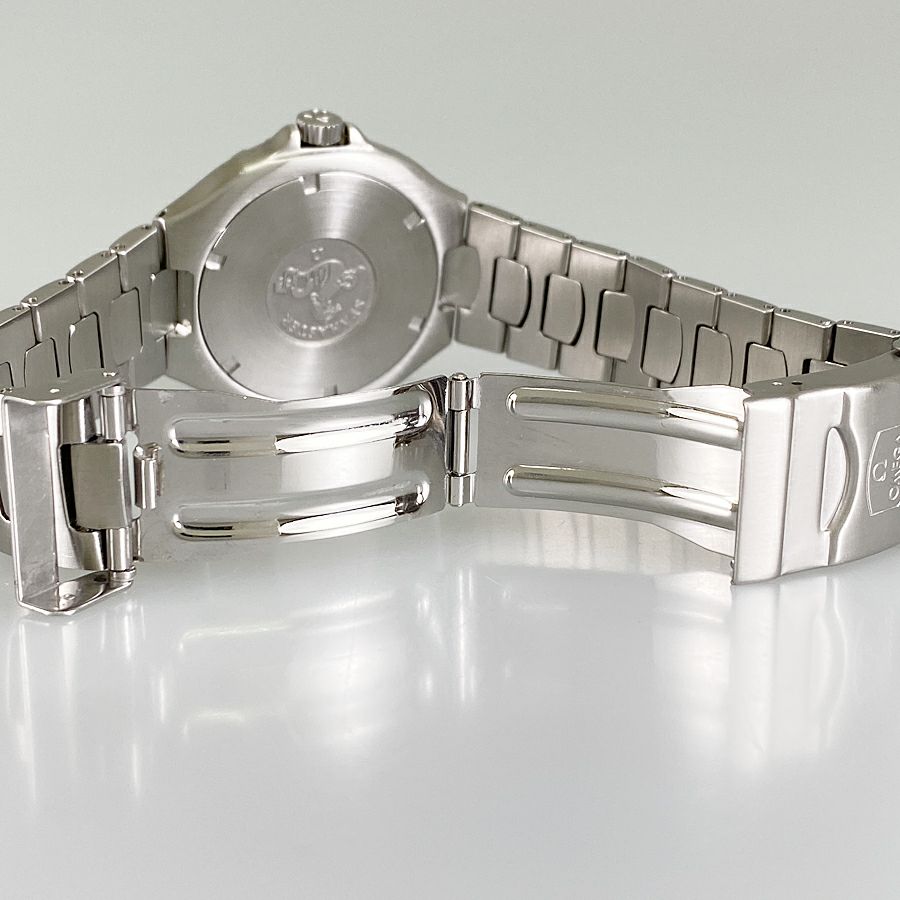 オメガ 396.1062 ユニセックス 腕時計