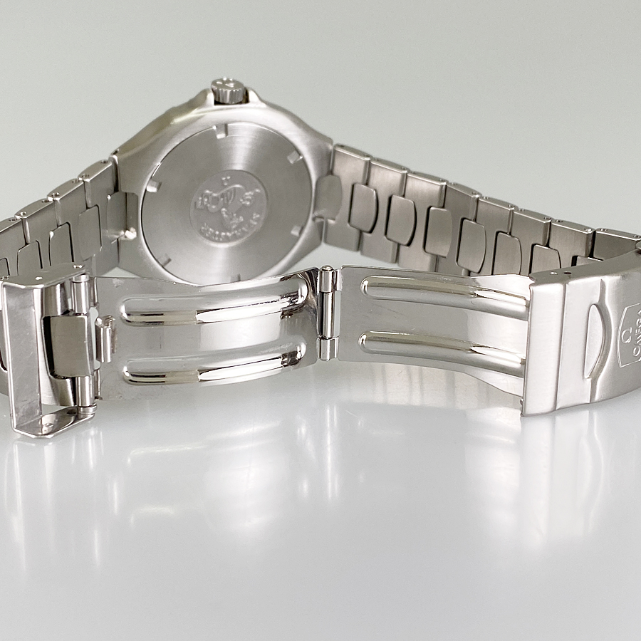 オメガ 396.1062 ユニセックス 腕時計