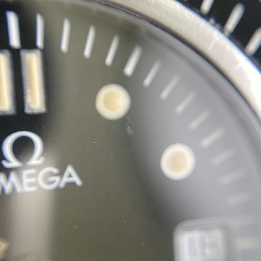 オメガ 396.1062 ユニセックス 腕時計