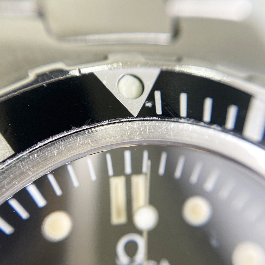 オメガ 396.1062 ユニセックス 腕時計