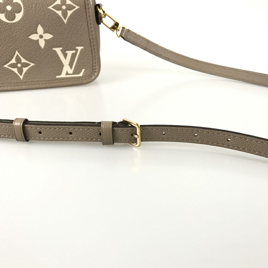 ルイ・ヴィトン ショルダーバッグ