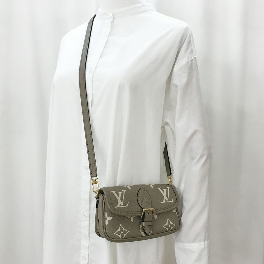 ルイ・ヴィトン ショルダーバッグ