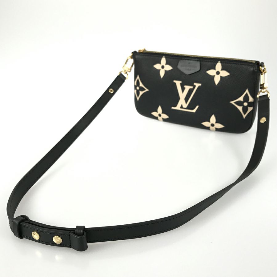 ルイ・ヴィトン ショルダーバッグ