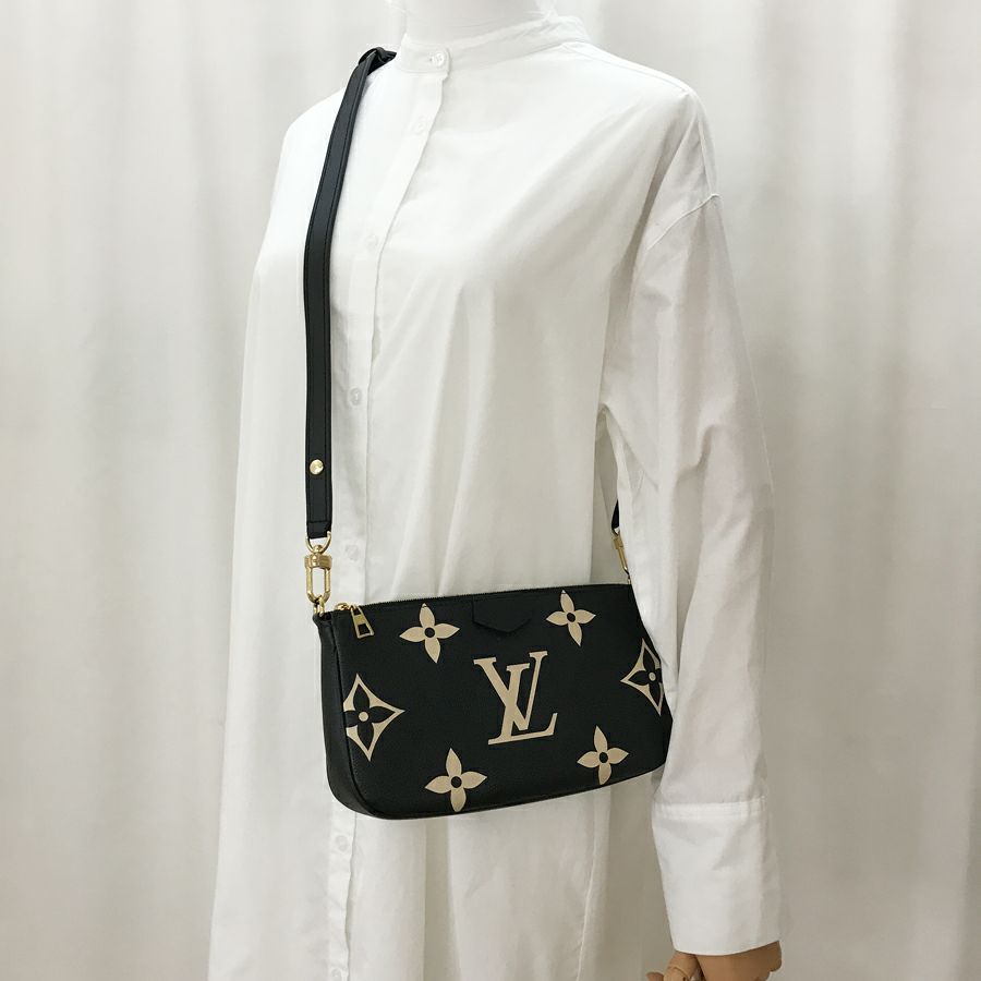 ルイ・ヴィトン ショルダーバッグ