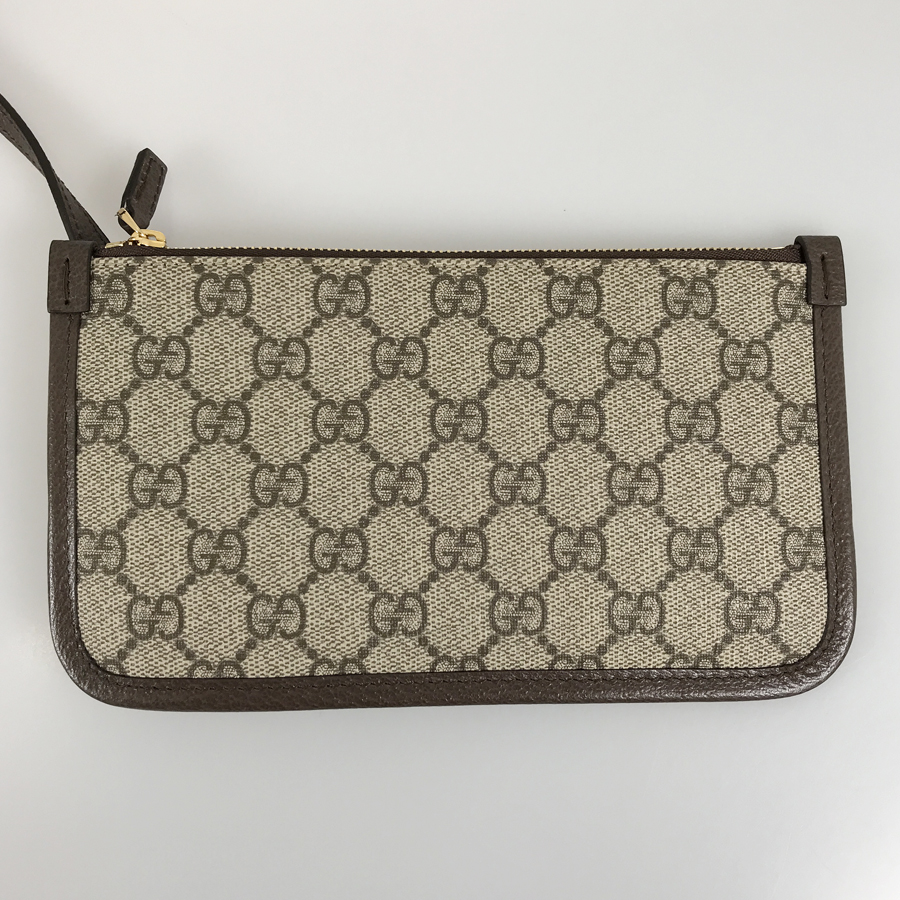 グッチ トートバッグ