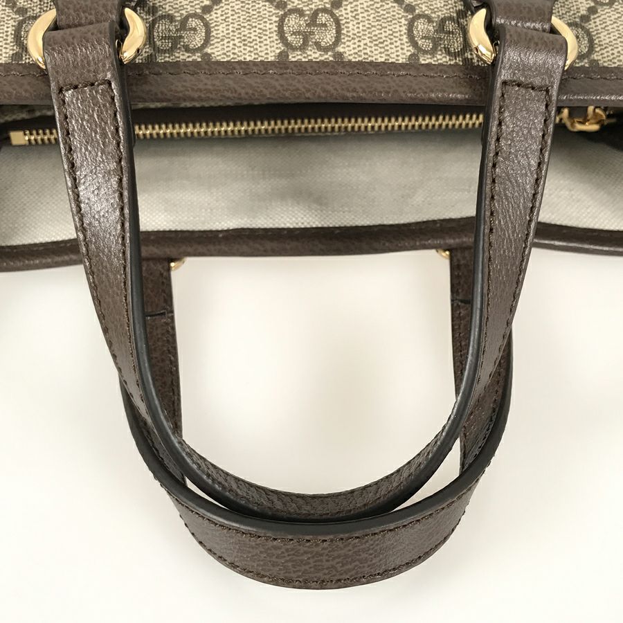 グッチ トートバッグ