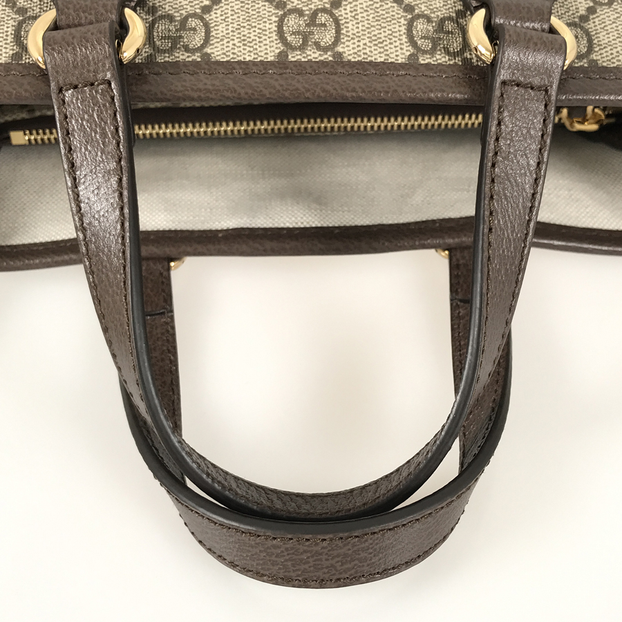 グッチ トートバッグ