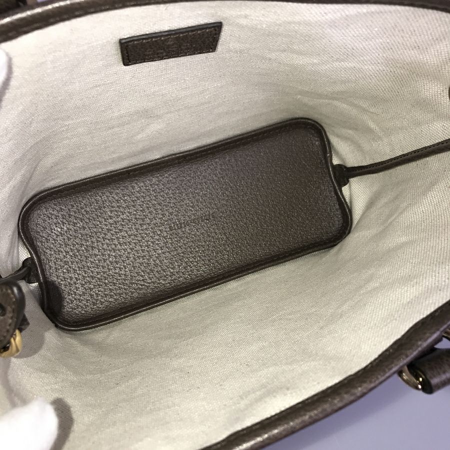 グッチ トートバッグ