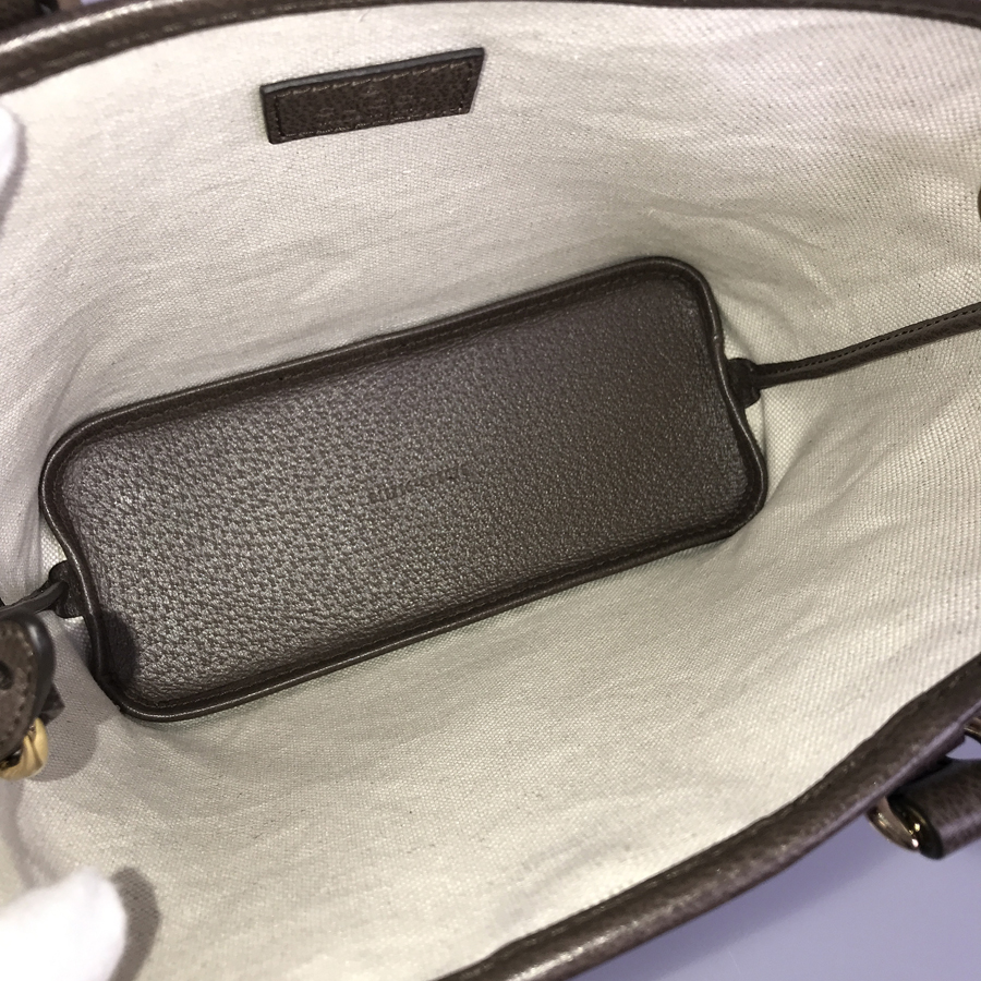 グッチ トートバッグ