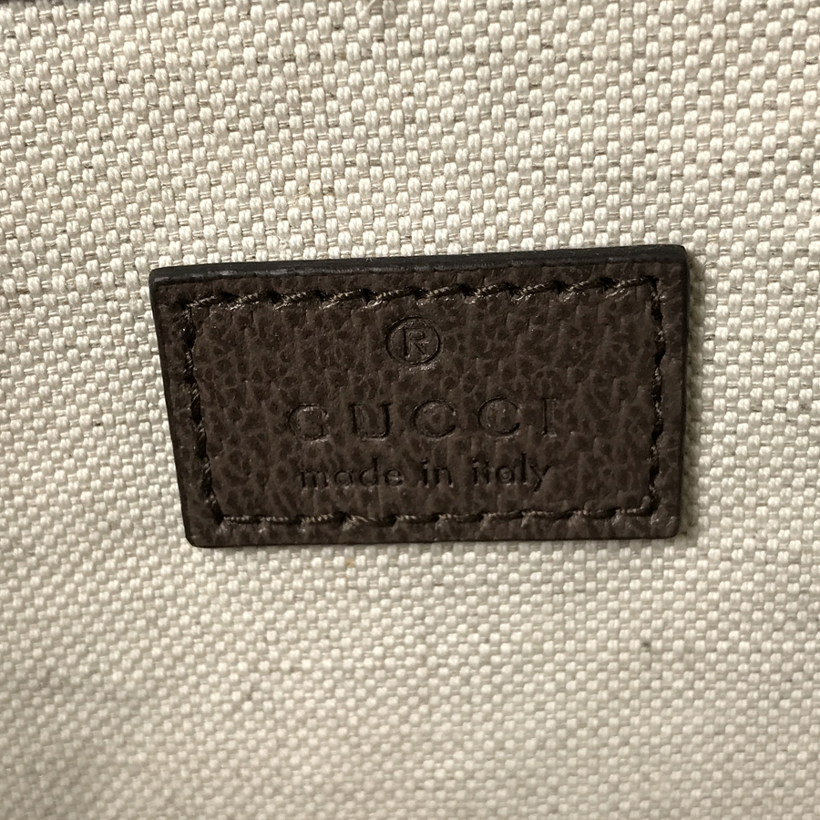 グッチ トートバッグ