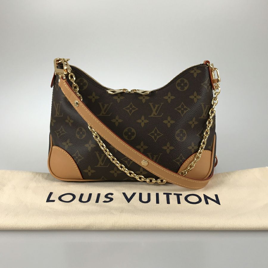 ルイ・ヴィトン ショルダーバッグ