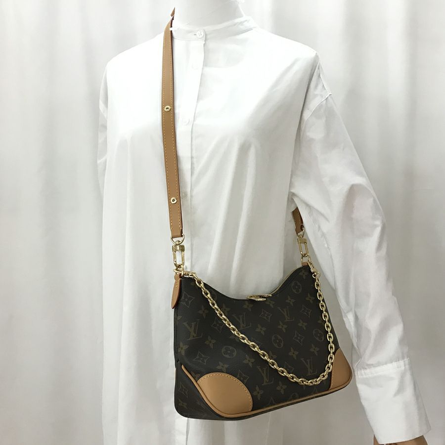 ルイ・ヴィトン ショルダーバッグ