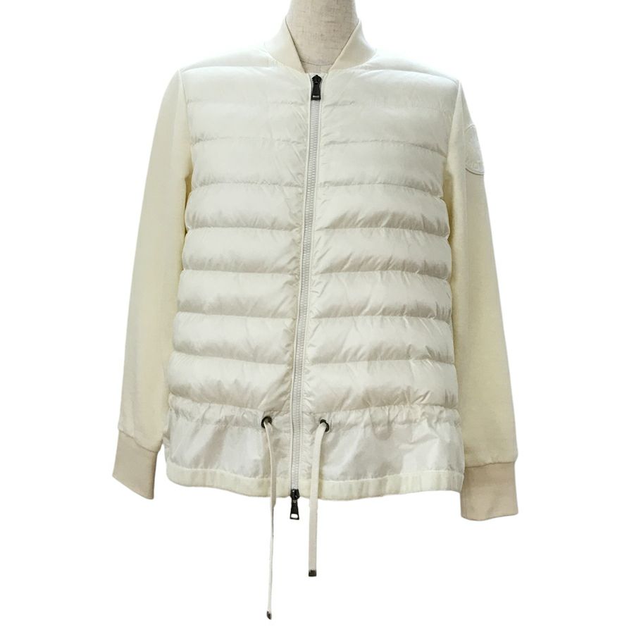 モンクレール レディース ダウンジャケット