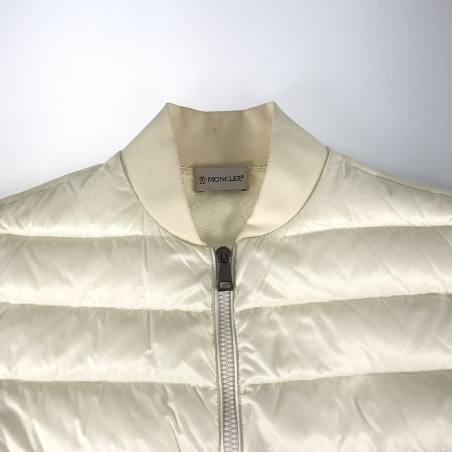 モンクレール レディース ダウンジャケット