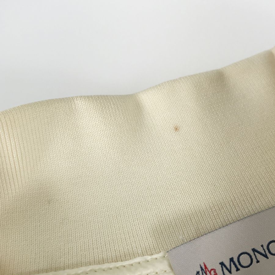 モンクレール レディース ダウンジャケット