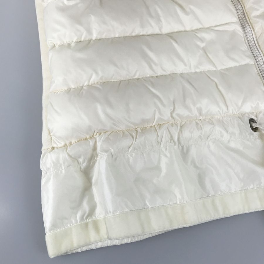 モンクレール レディース ダウンジャケット