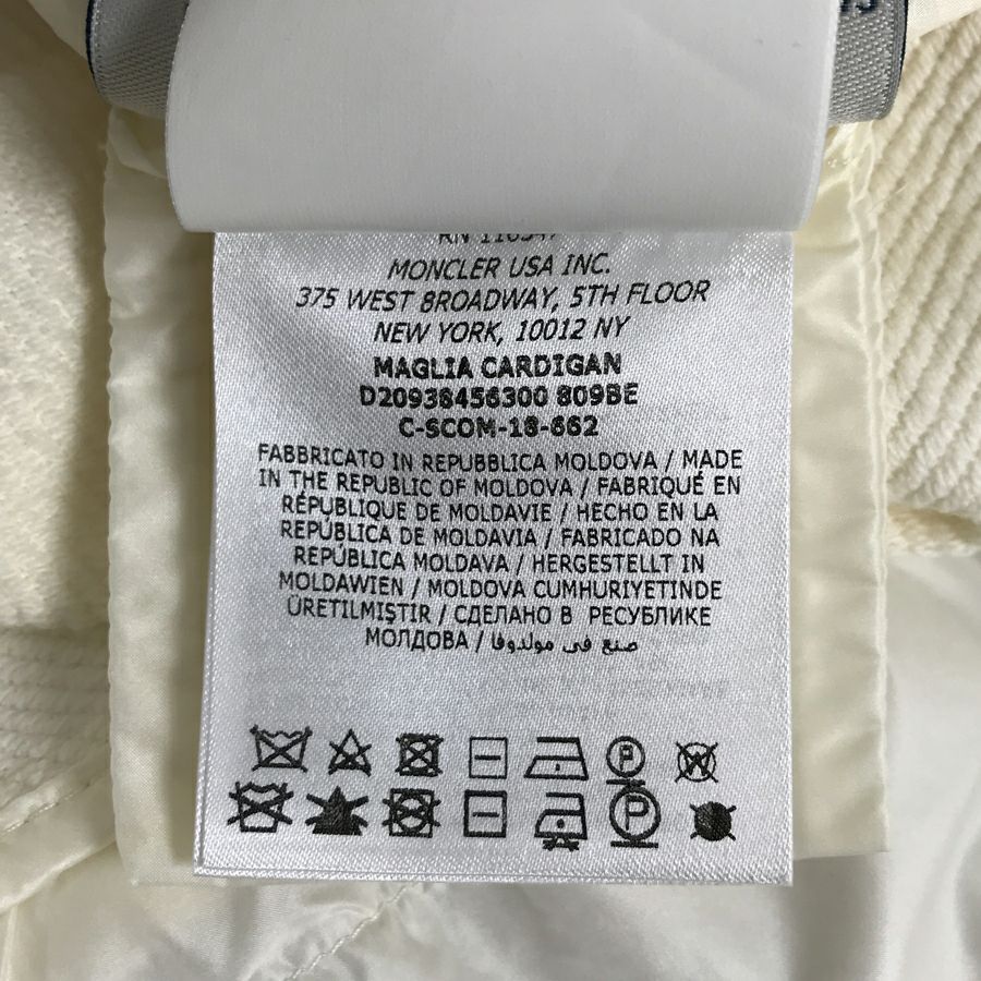 モンクレール レディース ダウンジャケット