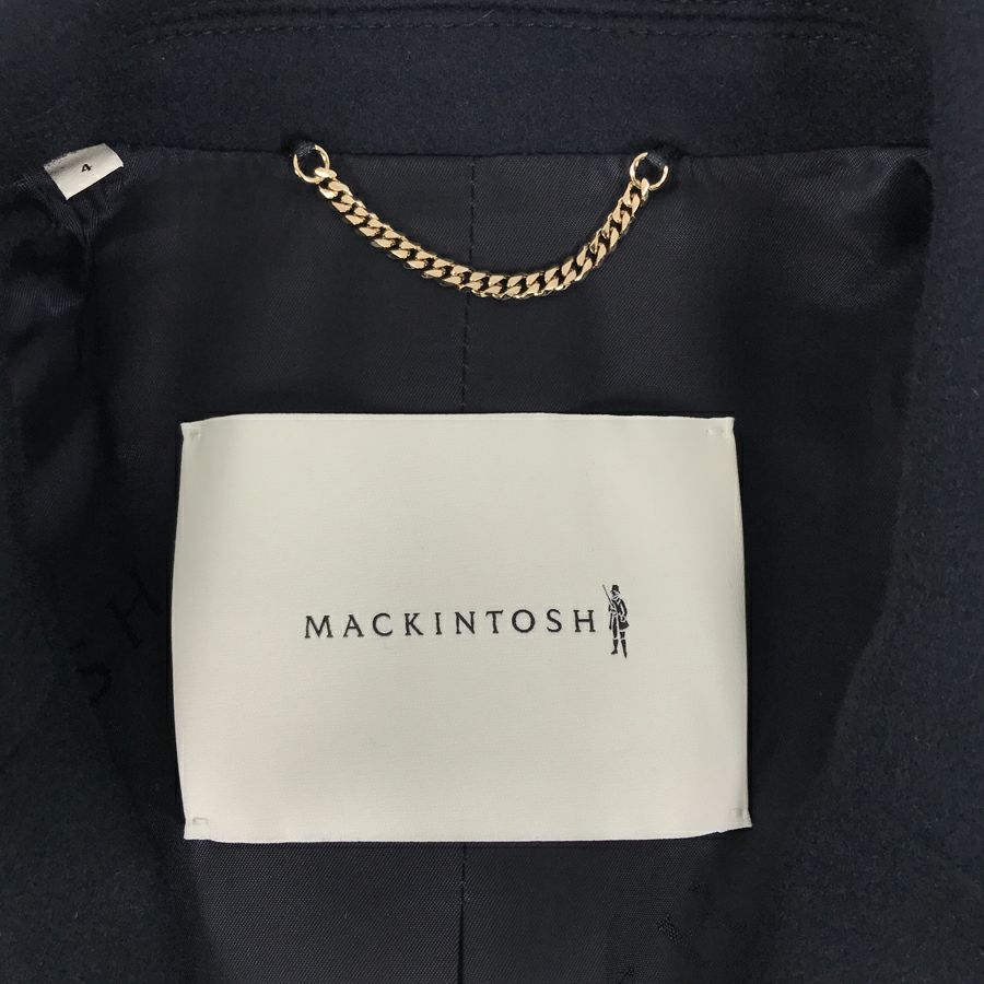 マッキントッシュ レディース コート