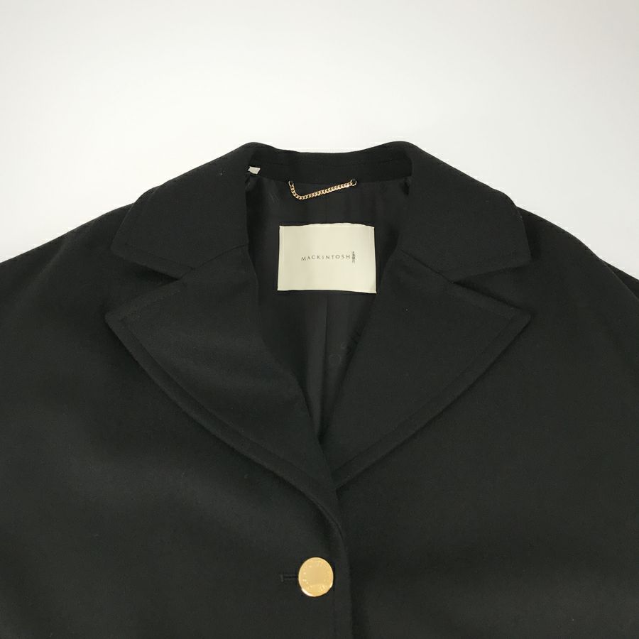 マッキントッシュ レディース コート