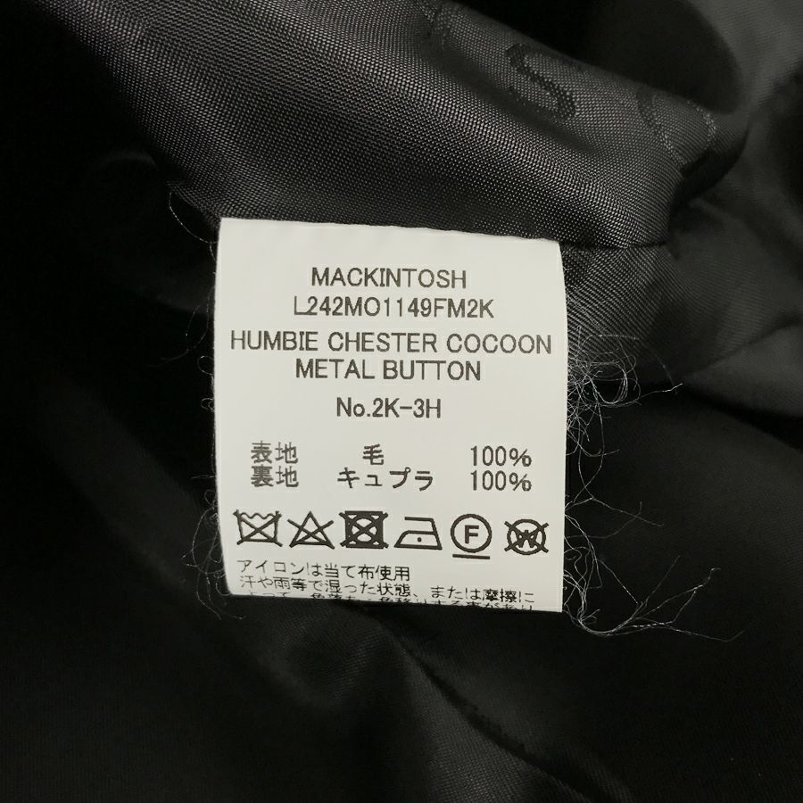 マッキントッシュ レディース コート