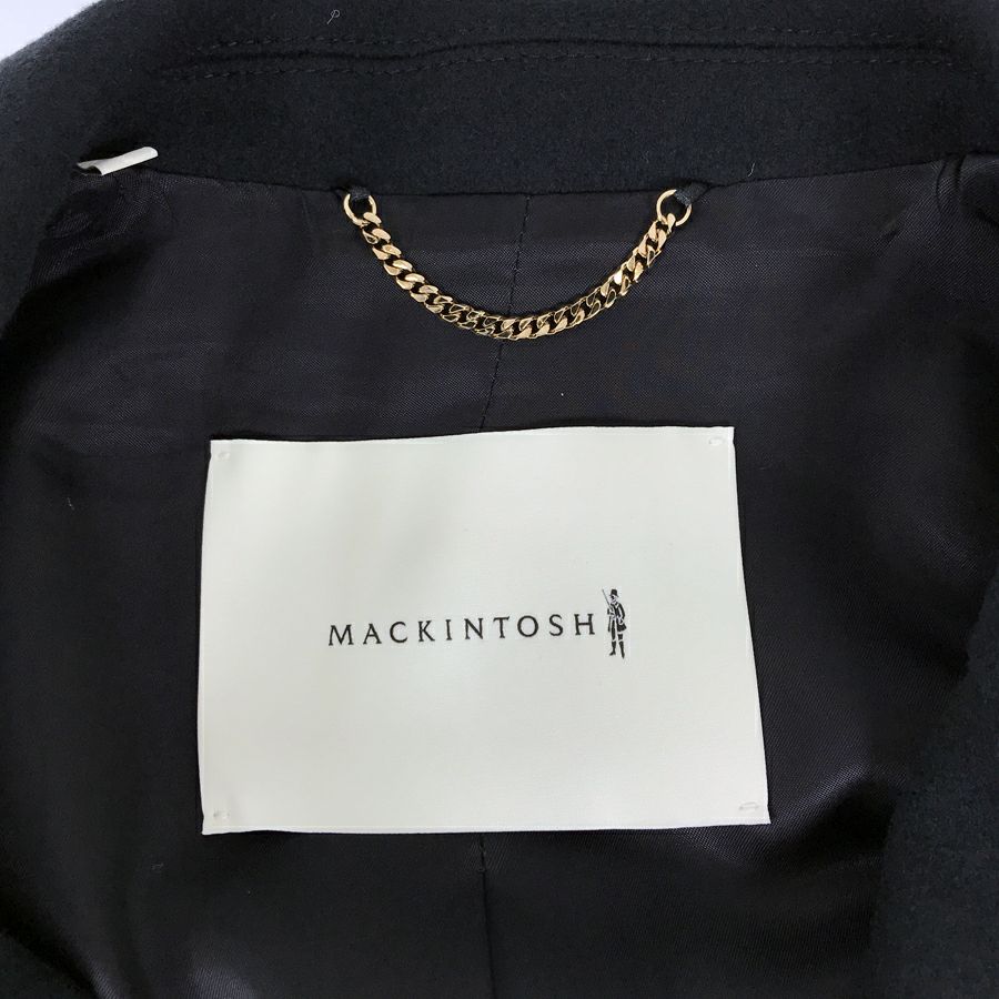 マッキントッシュ レディース コート