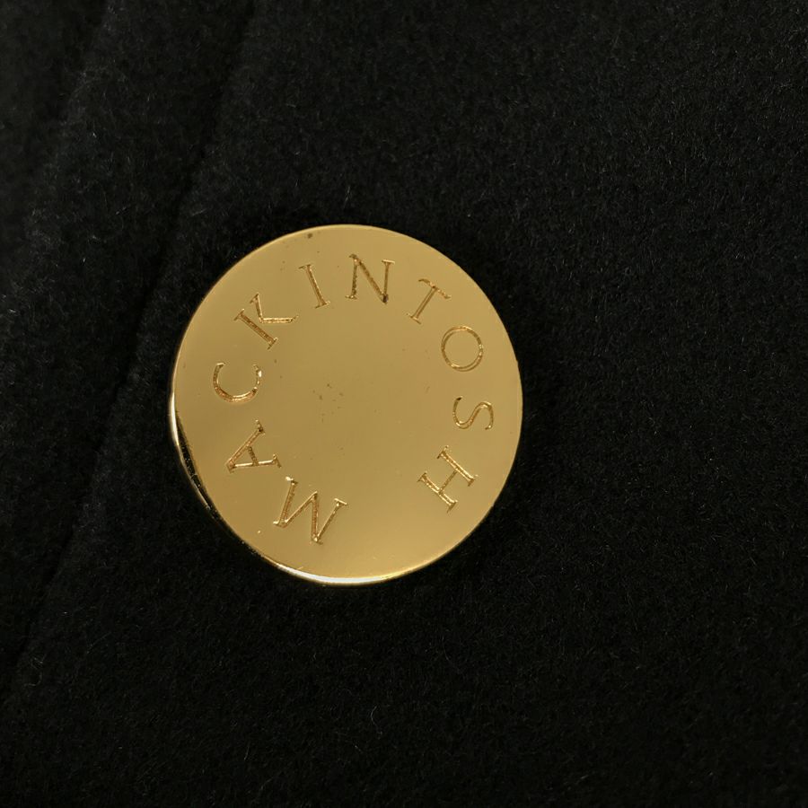 マッキントッシュ レディース コート