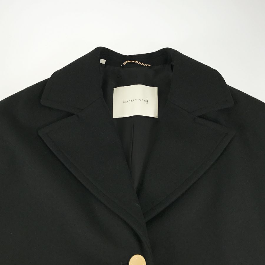 マッキントッシュ レディース コート