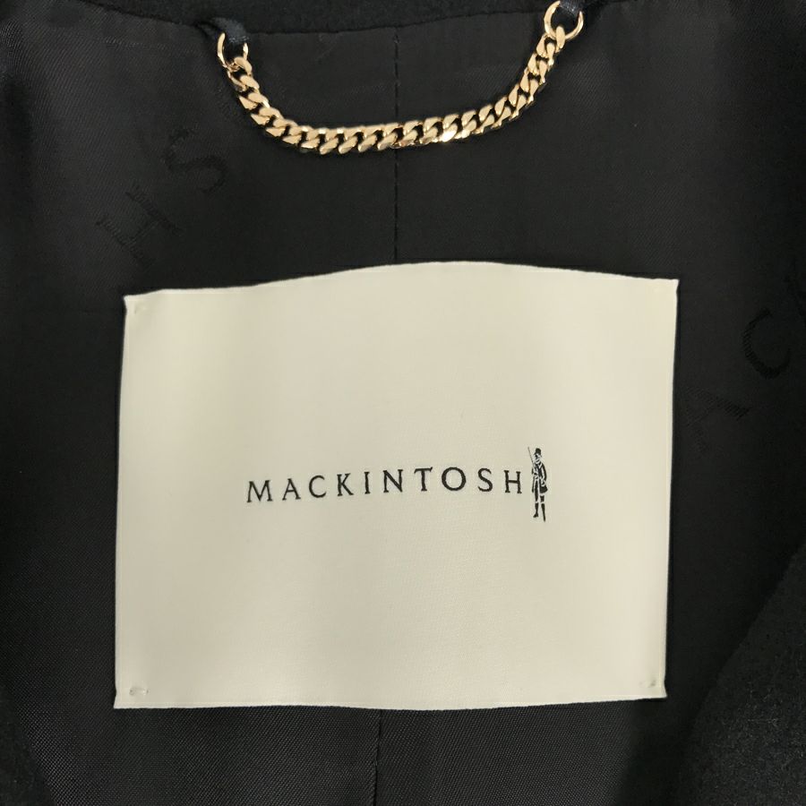 マッキントッシュ レディース コート