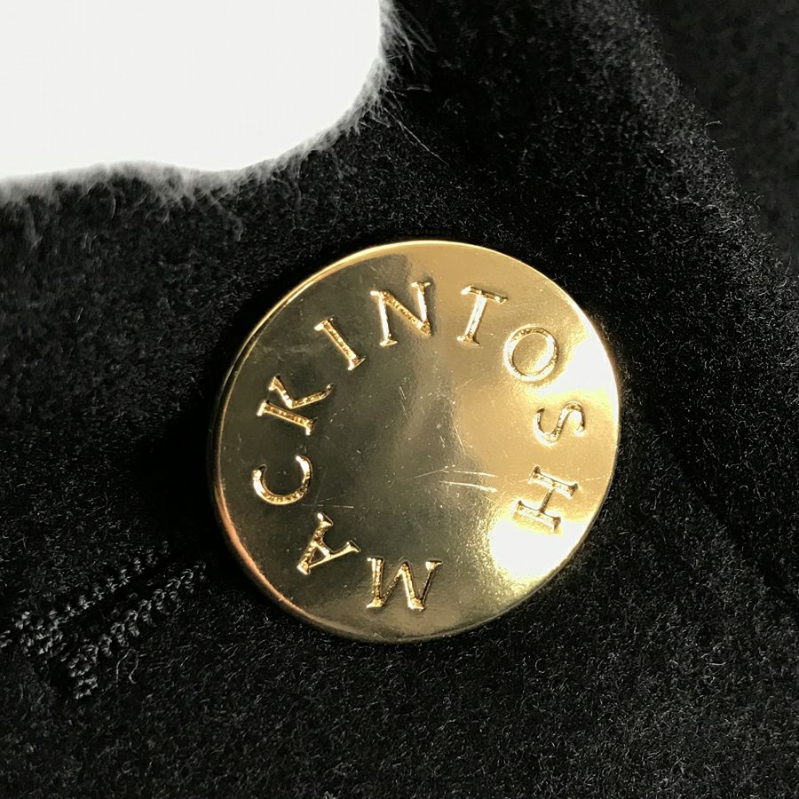 マッキントッシュ レディース コート