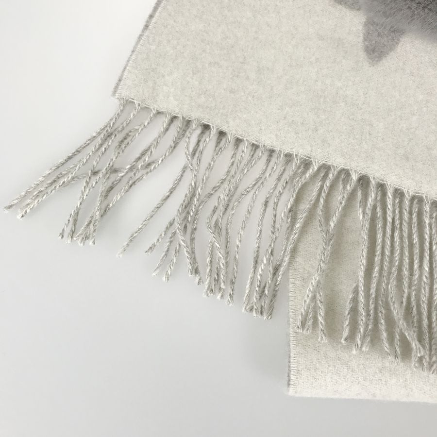 ルイ・ヴィトン レディース マフラー