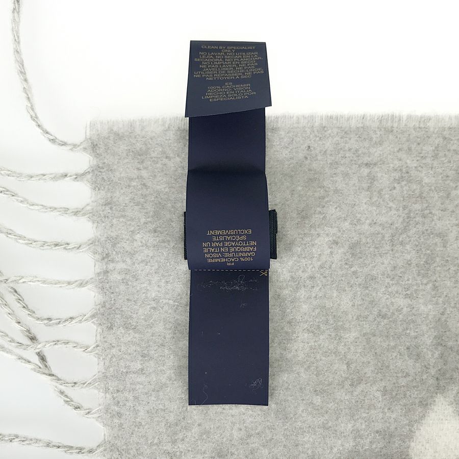 ルイ・ヴィトン レディース マフラー