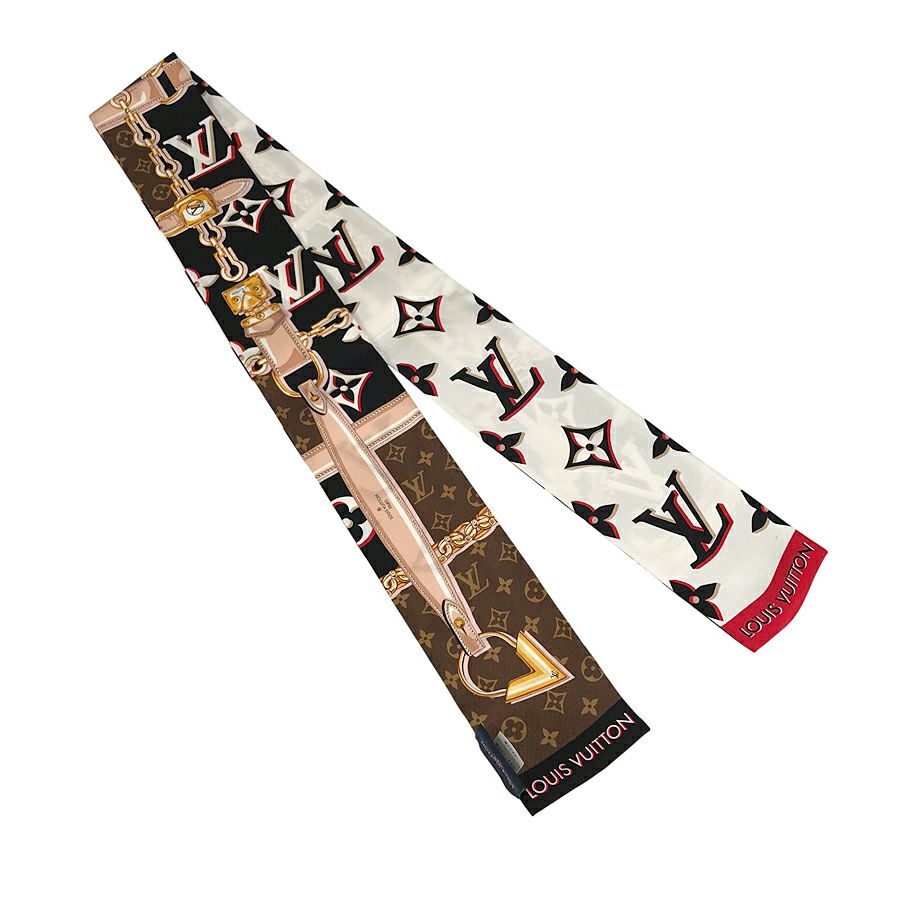 ルイ・ヴィトン レディース スカーフ