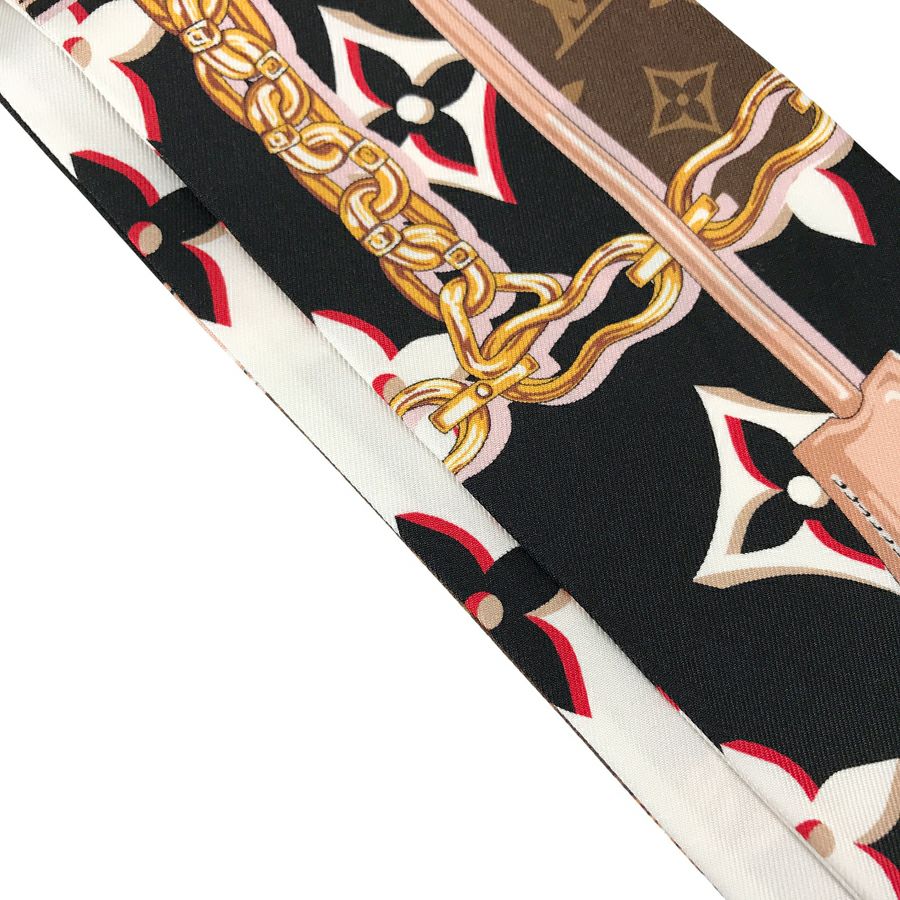 ルイ・ヴィトン レディース スカーフ