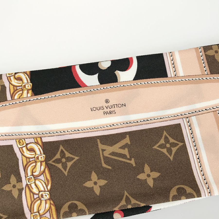 ルイ・ヴィトン レディース スカーフ