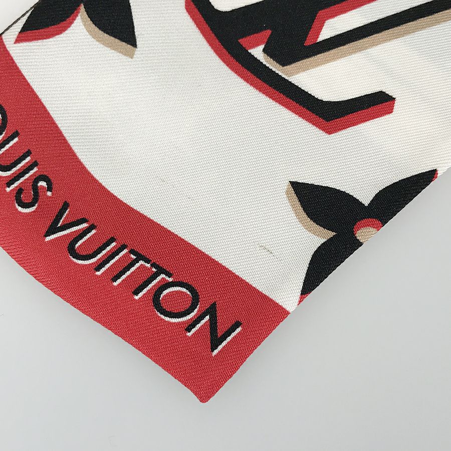 ルイ・ヴィトン レディース スカーフ