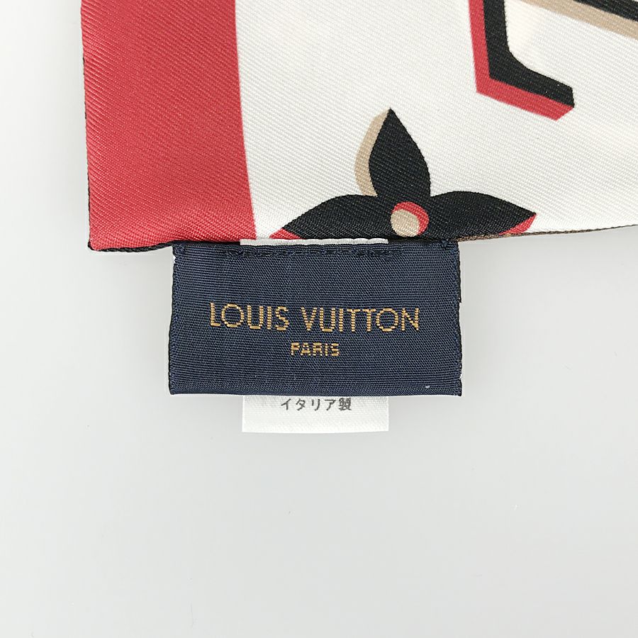 ルイ・ヴィトン レディース スカーフ