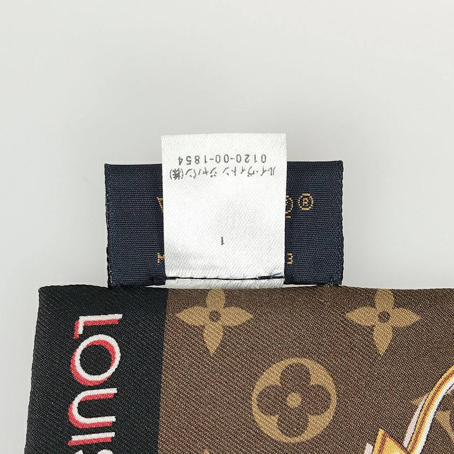 ルイ・ヴィトン レディース スカーフ