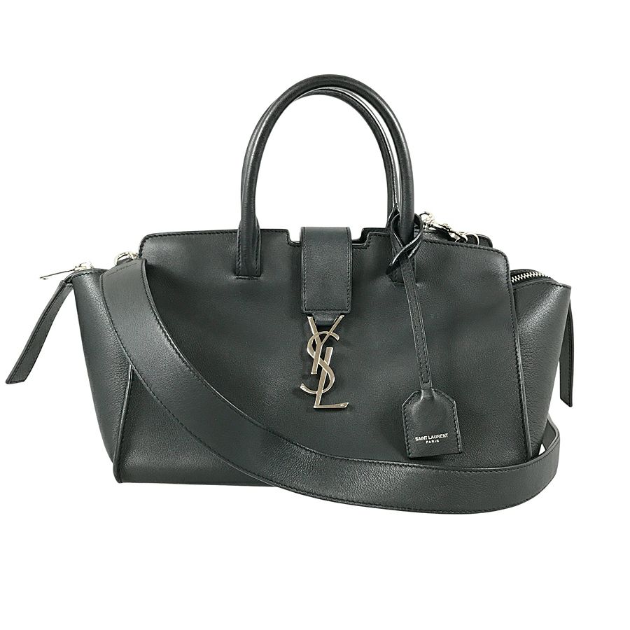 サンローラン ハンドバッグ