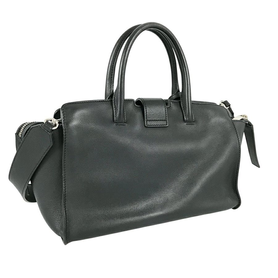 サンローラン ハンドバッグ