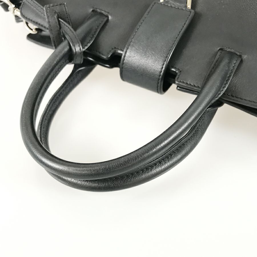 サンローラン ハンドバッグ