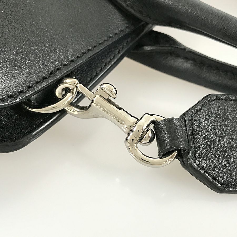 サンローラン ハンドバッグ